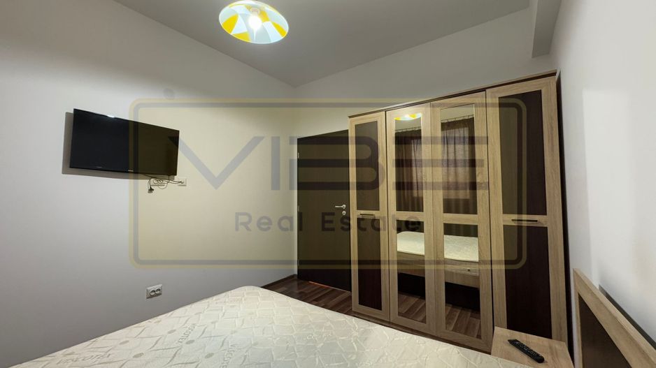 Apartament 3 camere+parcare  Concep Residence Pacurari - Poză 3