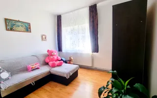 CASĂ DE VÂNZARE ÎN SIBIU TURNIȘOR | 5 CAMERE | 2 BĂI | CURTE - Poză 11