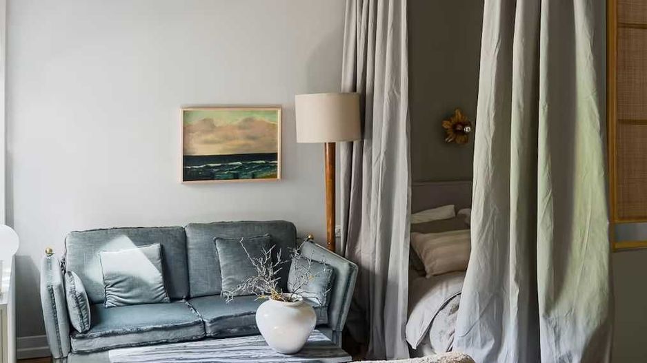 Garsoniera pentru investiție sau locuinta, AIRBNB, DACIA - Poză 9