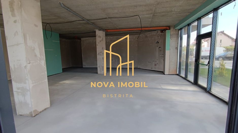 Spatiu comercial, terasa,restaurant,pizzerie,fast food! - Poză 6