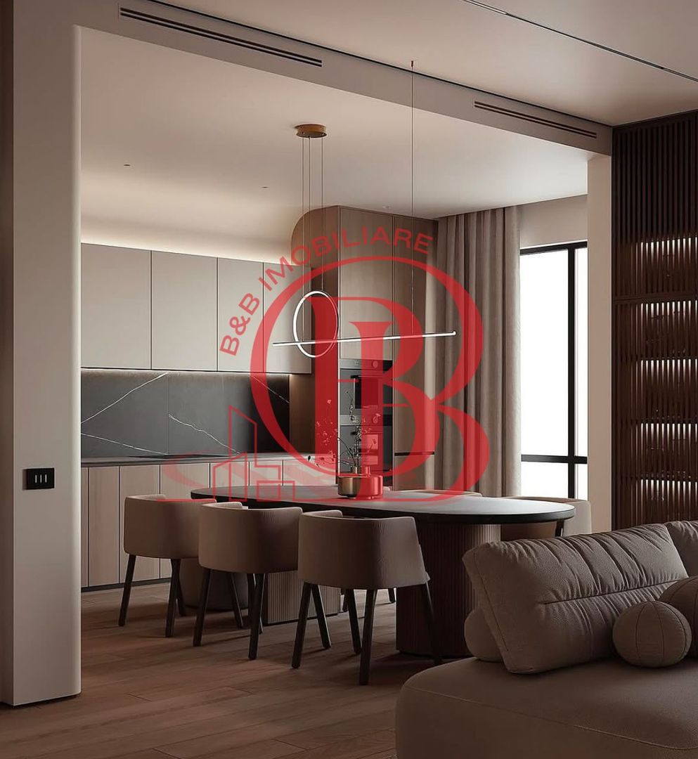 Apartament 2 camere Theodor Pallady-Metrou Nicolae Teclu - Poză 1