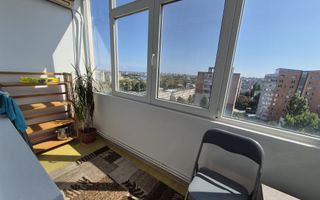 Apartament de vânzare de 2 camere - TOMIS NORD - Poză 8