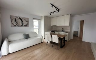 Apartamnet la cheie | Etaj intermediar | Zona Eroior Floresti - Poză 1