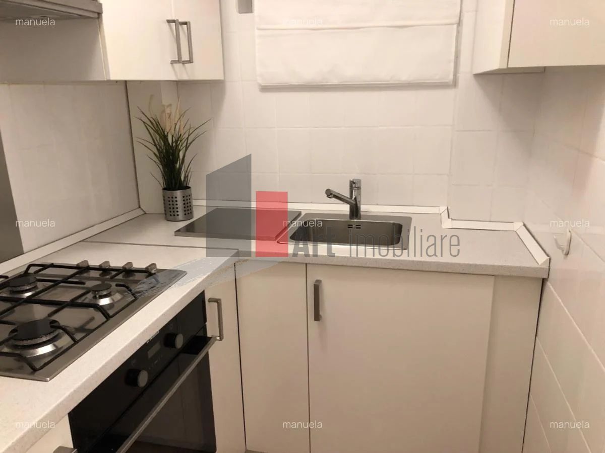 APARTAMENT 2 CAMERE CISMIGIU - Poză 8