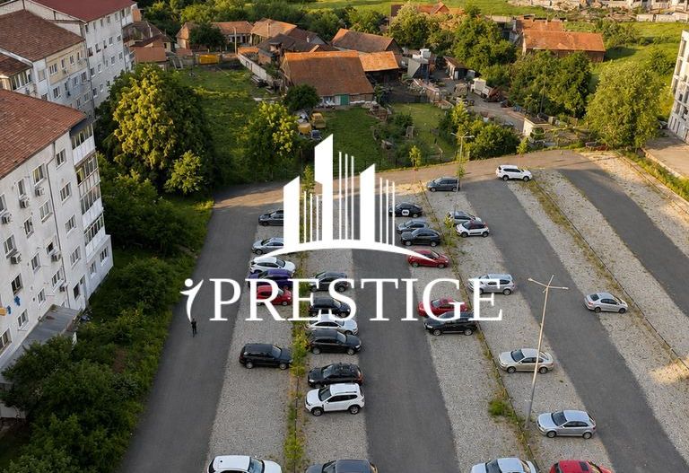APARTAMENT 3 CAMERE | BALCON | PARCARE | LIFT | ZONA RAHOVEI - Poză 14