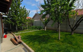 CASA DE VANZARE IN SANTANDREI -ORADEA, CARTIERUL TINERETULUI - Poză 9