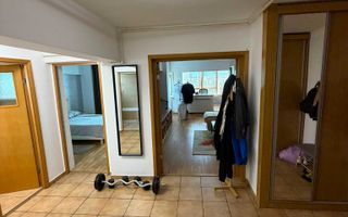 Vânzare Apartament 2 Camere Decomandat Unirii- Octavian Goga Bloc Monolit 2000 - Poză 4
