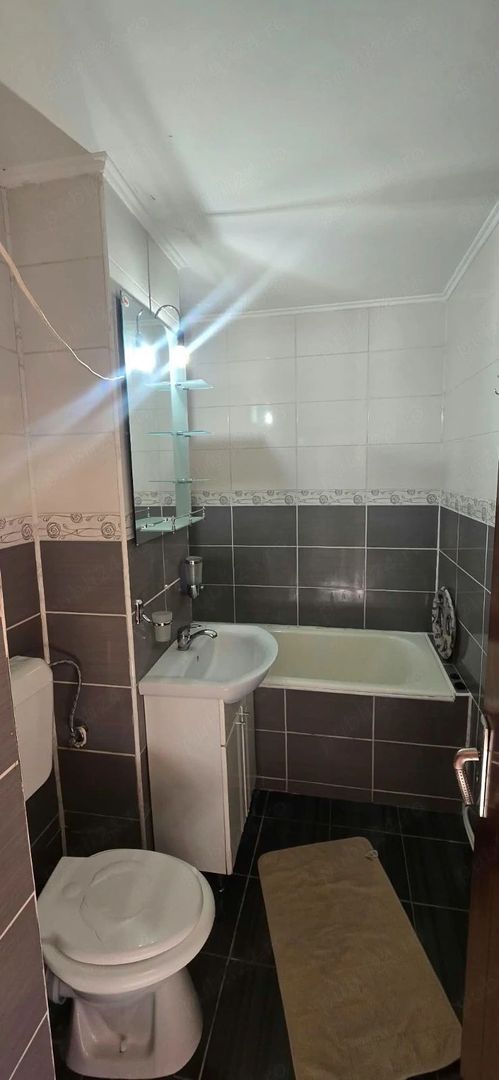 BRASADAS vinde ap 2 cam Micro 16 etaj 3/4. - Poză 3