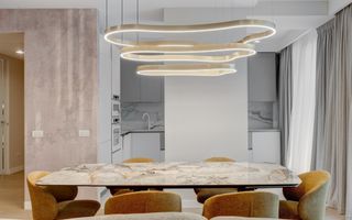 Apartament 4 Camere | Aviatorilor - Charles de Gaulle - Poză 6
