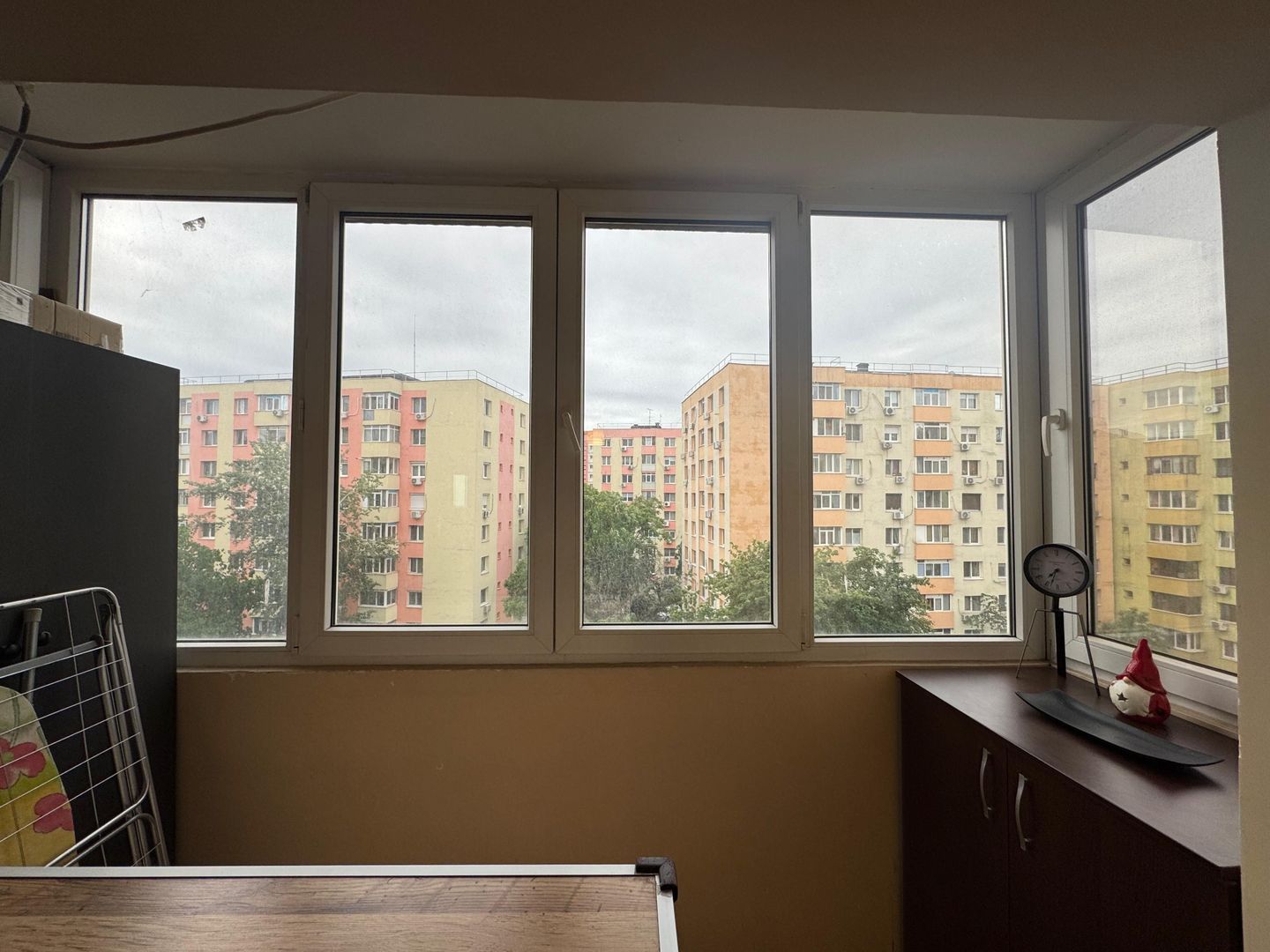 2 CAMERE + LOC DE PARCARE ADP | TEI| - Poză 14