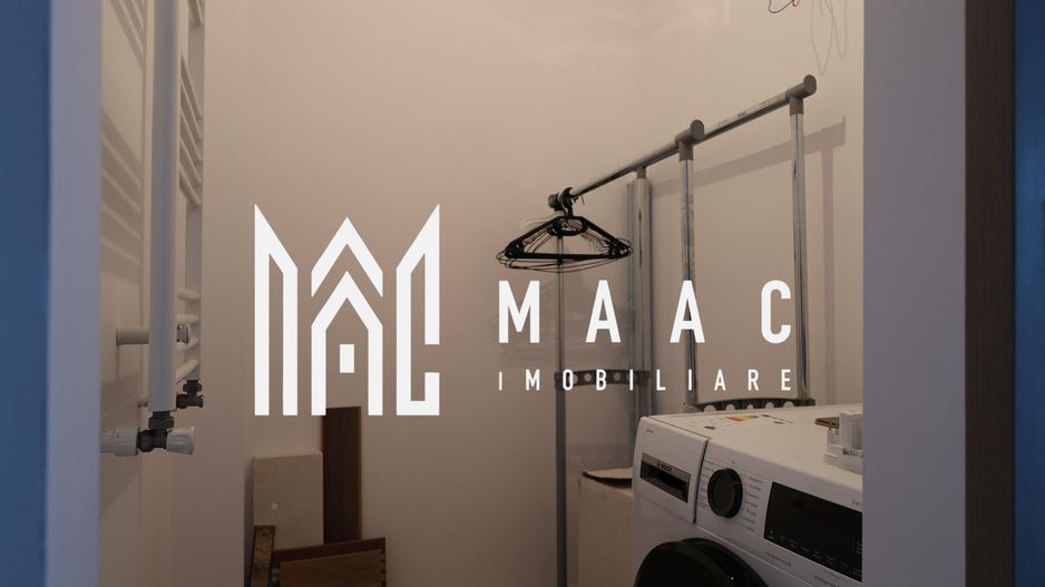 Apartament 3 Camere I 62 mp I Loc de Parcare - Poză 13