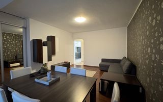 3 Camere | Floreasca | Decomandat | Mobilat | - Poză 2