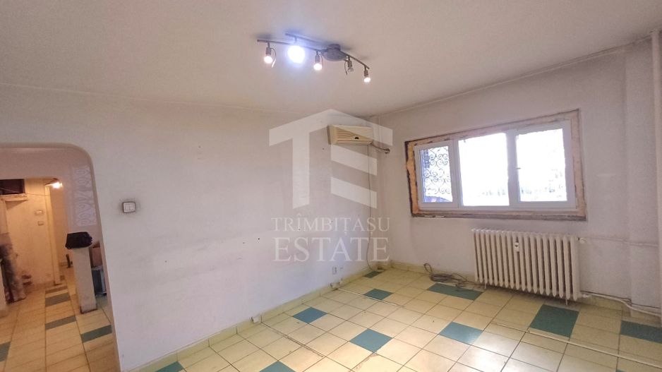 Apartament 2 camere decomandat  Metrou Obor Calea Mosilor - Poză 4