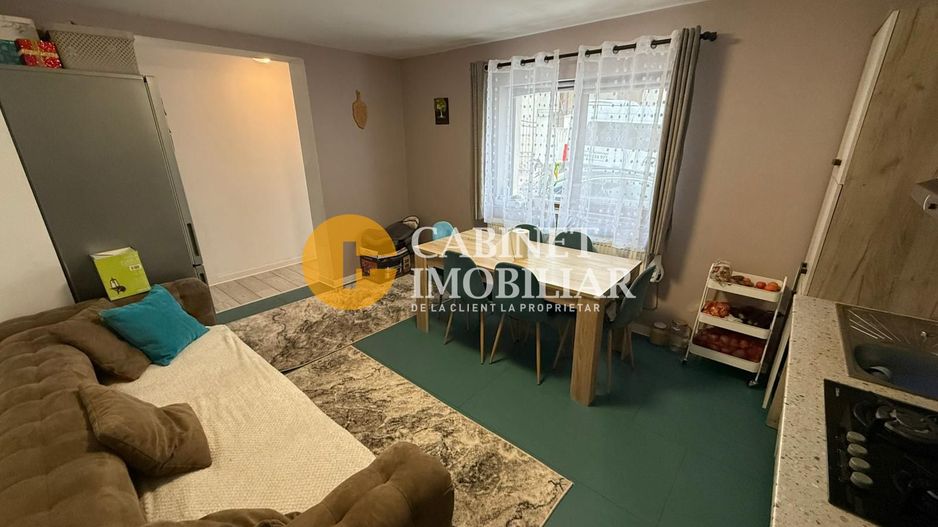 Comision 0% - 2 Camere Decomandat - Constructie Nouă - Zona Platou Galata - Poză 8