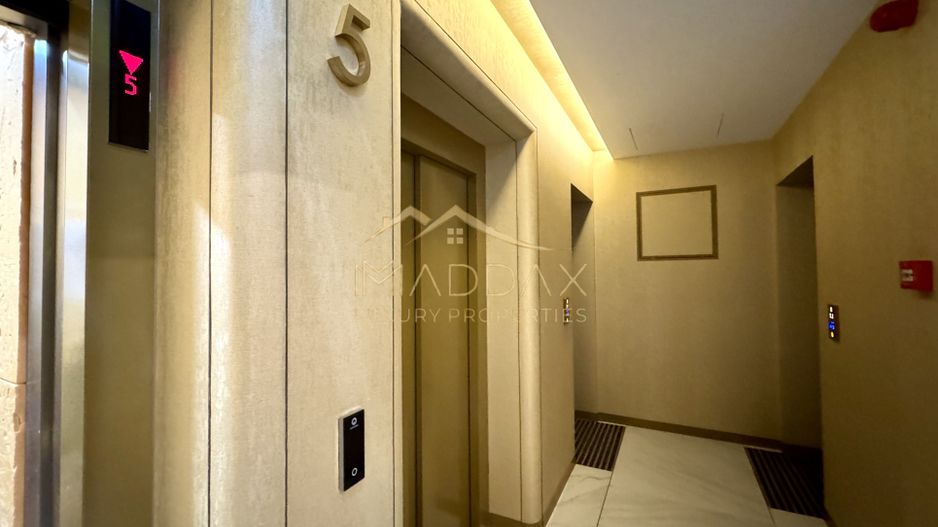 Apartament cu 4 camere // Floreasca - Poză 35