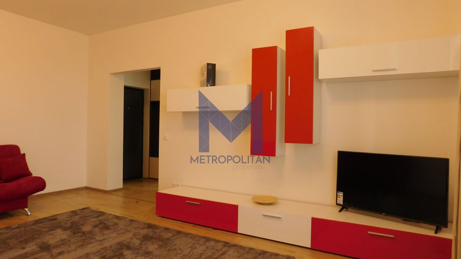 Apartament 2 camere, Borhanci, parcare inclusă - Poză 7