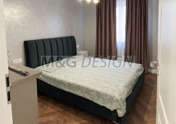 Apartament 3 camere Girocului etaj 2 amenajat - Poză 5