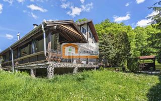 Oportunitate, Restaurant cu MiniPensiune 800mp, 1,8ha teren, Via Transilvanica - Poză 52