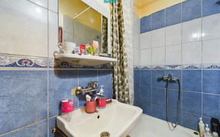Apartament  2 camere la curte comună - Poză 12