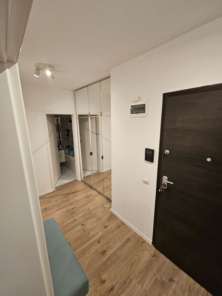 Apartament 1 Camera Exigent Plaza Faza 3 Lujerului - Poză 3