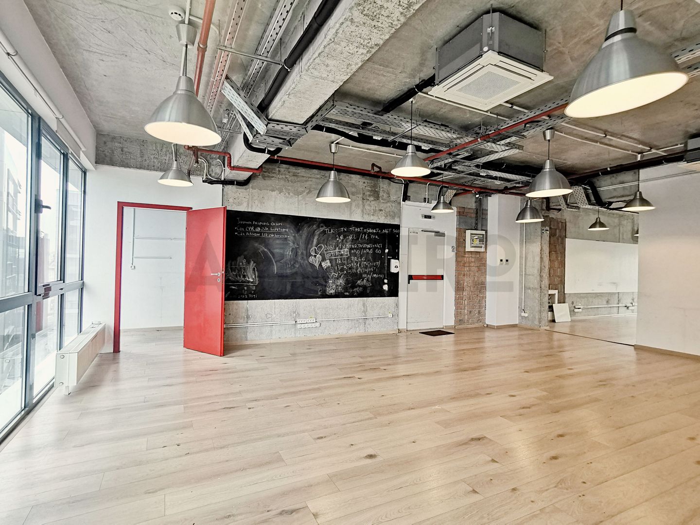 Zero comision, 180mp birou Calea Călărașilor, 13' metrou - Poză 3