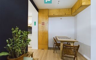 Apartament cu o cameră in zonă Centrală - Poză 7