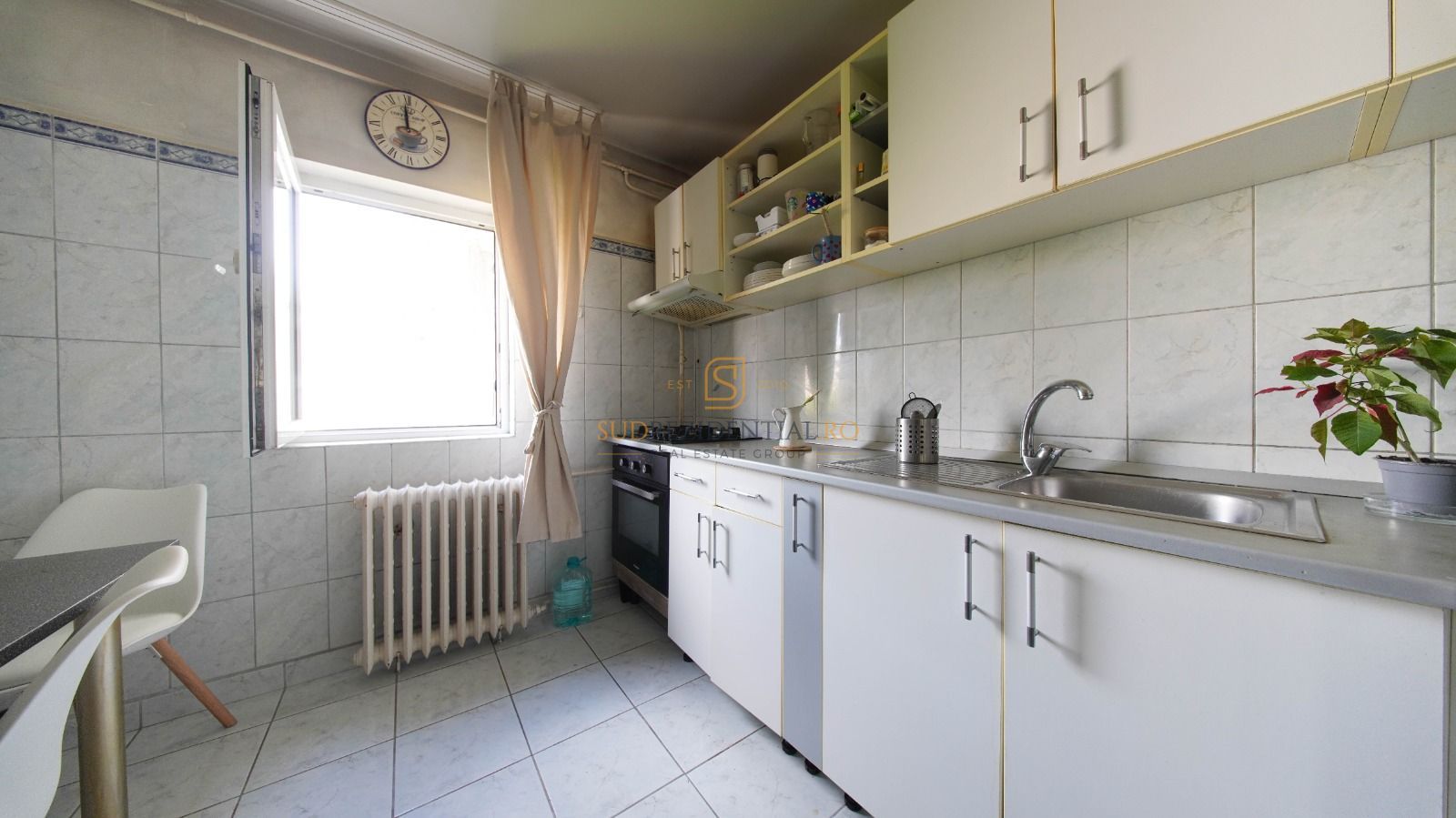 Apartament 2 camere de vanzare, zona parc Tineretului, metrou Sudului - Poză 26