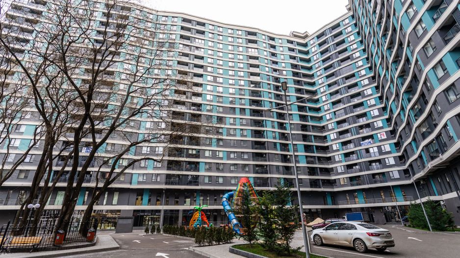 Vânzare, apartament, 2 camere, Complexul Oasis, Râșcani - Poză 33