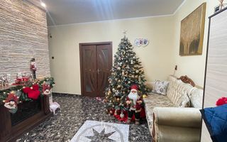 Apartament 3 camere | Etaj 2 | Zona centrala - Poză 17