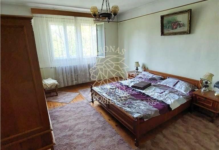 Cabana/ Casa Vacanta-4 camere-gradina 7400 mp- Mijlocenii Bargaului - Poză 1