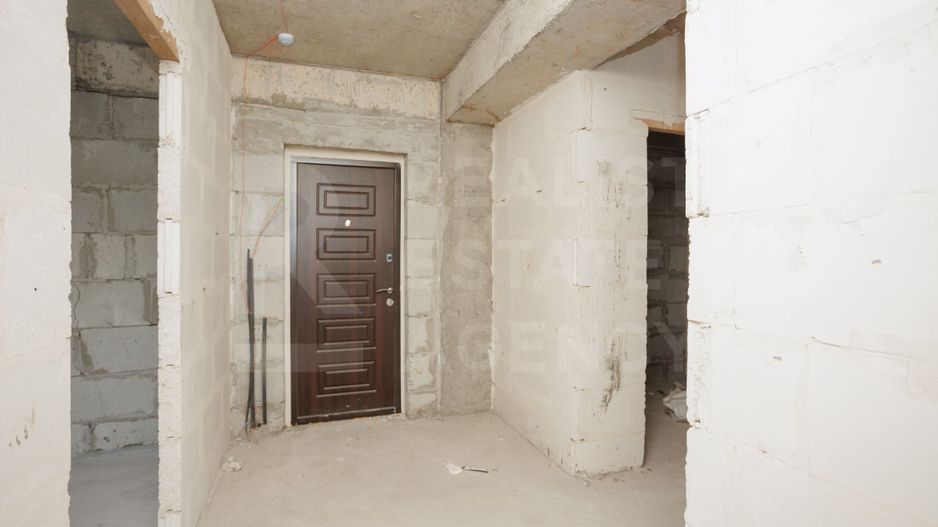 Vânzare, apartament, 3 camere, strada Băcioii Noi, Botanica - Poză 5