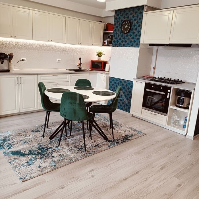 Apartament cu 2 Camere de Vânzare în Gheorgheni, Zona Iulius Mall - Poză 1