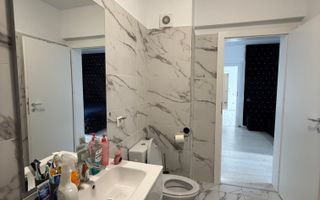 Ap 3 camere 94 mp - terasa 16 mp -loc parcare- bloc nou 2021 - Poză 15