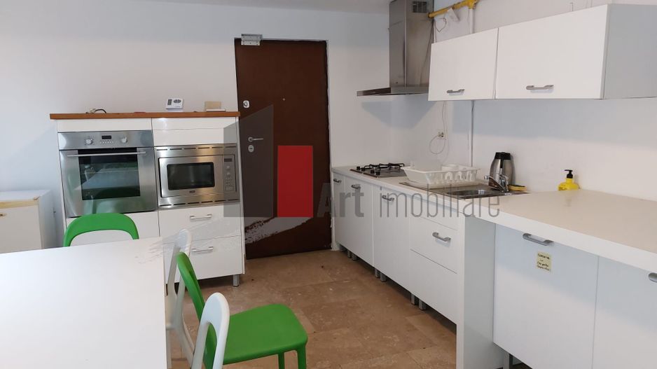 Spatiul "ERAIKINA" in imobil vechi de birouri, cu rezonanta istorica - Poză 8