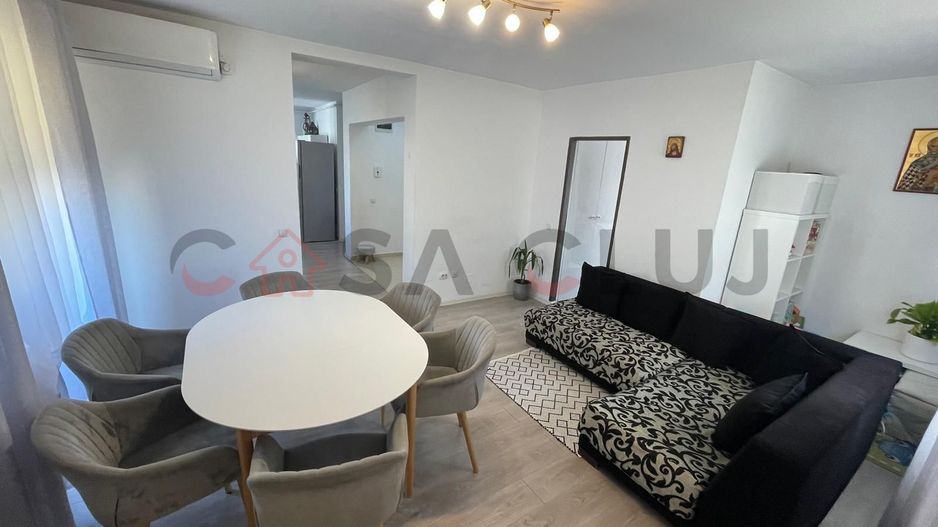 LA CHEIE | Parcare Inclusa | MODERN | Marasti - Poză 1