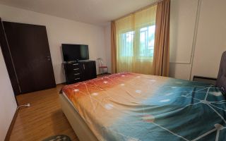 Steaua | 4 Camere | Decomandat | Etaj Intermediar | Centrala proprie - Poză 3