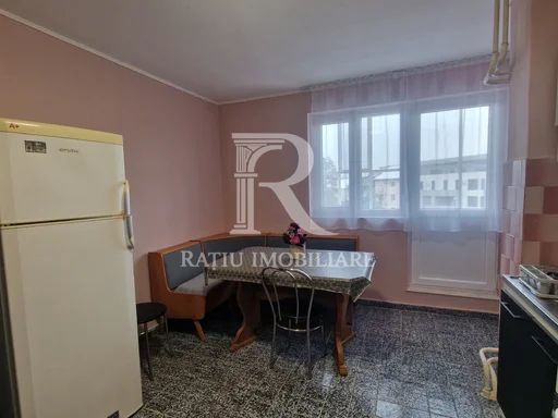 Apartament cu 2 camere | Dacia | Oradea - Poză 9