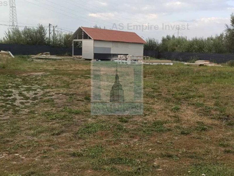 Teren intravilan, 800 mp - zona Prejmer - Poză 3