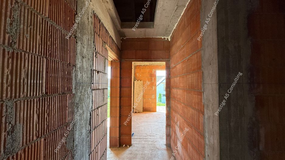 Duplex Modern | 5 Camere | Giroc-Satu Batran - Poză 23