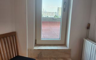 De Inchiriat Garsoniera Bd. Decebal LUX cu TERASA langa Rond Alba Iulia - Poză 12