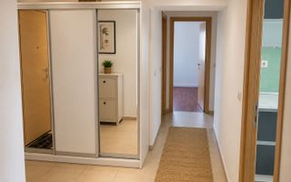 Apartament 3 Camere I Vedere Lacul Tei | Loc de parcare inclus - Poză 6