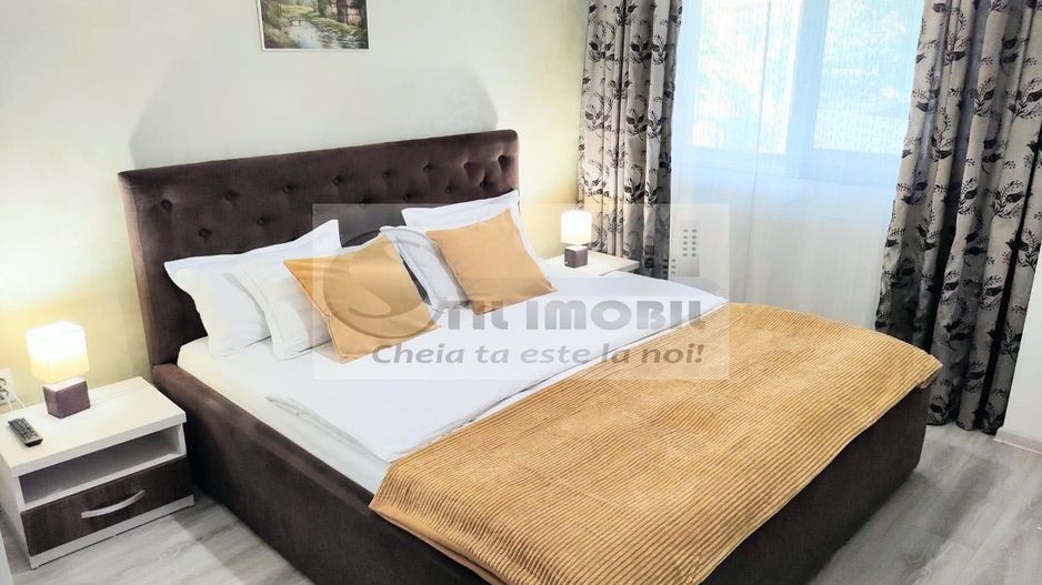 Apartament 2 camere, mobilat,SD ULTRA CENTRAL-PALAS MALL 97000 euro - Poză 5