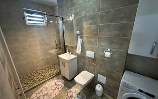 Apartament de 2 camere, 47mp, parcare, Zona Maurer Residence - Poză 8
