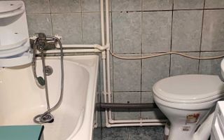 Garsonieră de închiriat în zona Pieței Nicolina, Iași - Poză 5