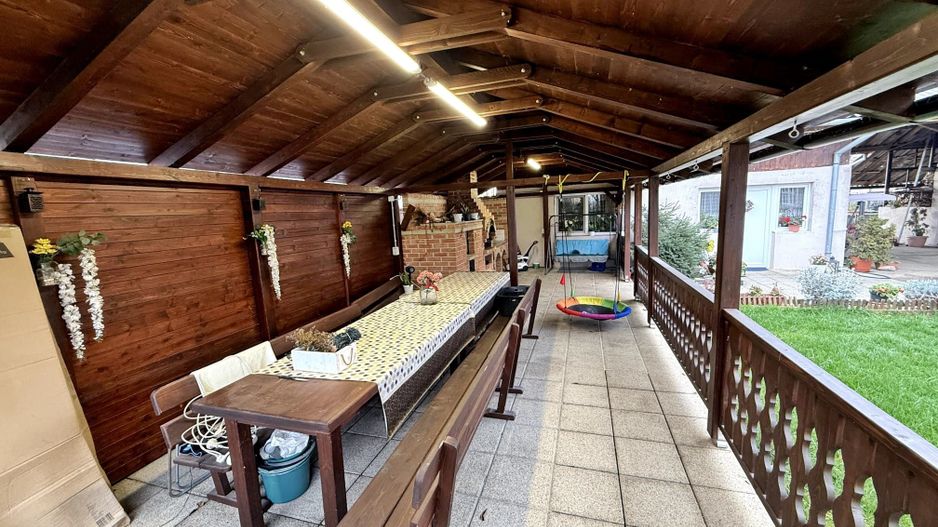 Casa 330 mp | cu teren 2300 mp | Santandrei - langa Oradea - Poză 7