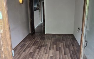Apartament 3 camere, Bucium, Lidl, etaj 2/4, construit 2016, centrală proprie, accept credit - Poză 5
