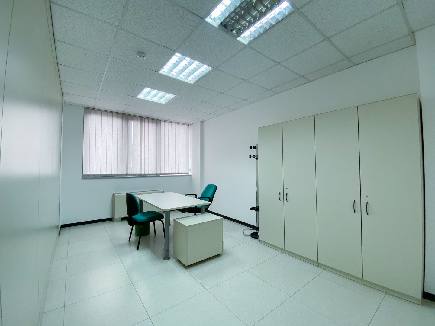 De inchiriat in cladire birouri P+5 etaje – ETAJ 4 - Poză 19