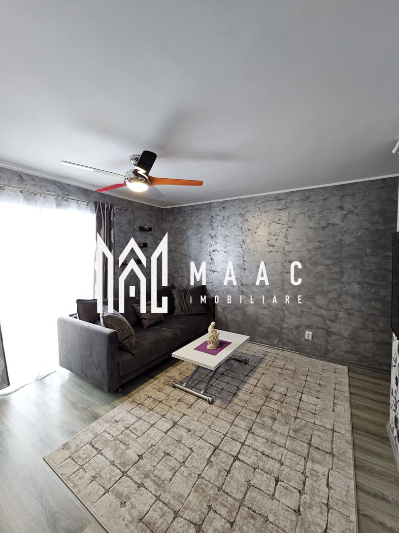Apartament 3 camere | Mobilat modern | Parcare | Magnolia - Poză 3
