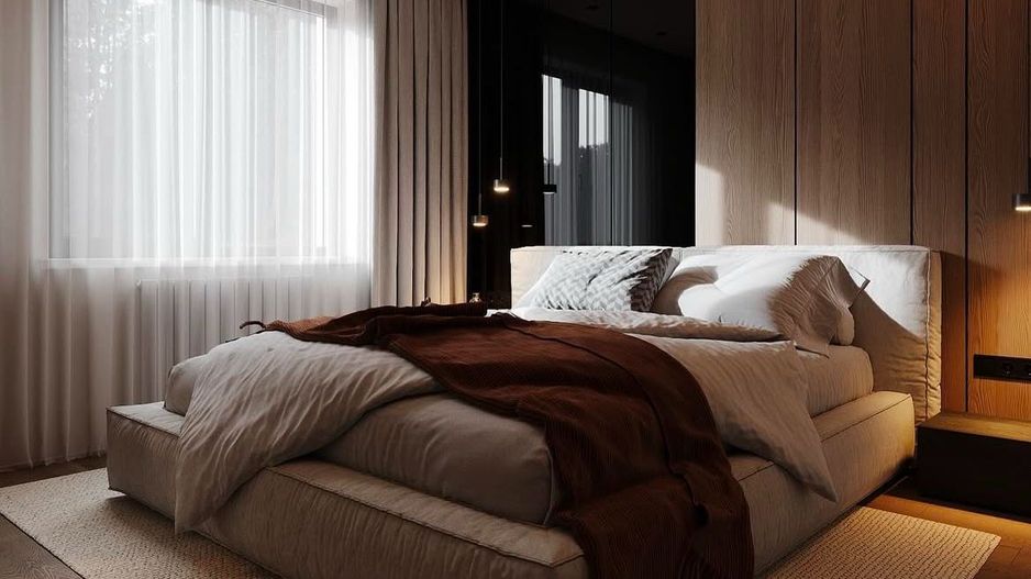 2 camere cu balcon generos 7 min de M Nicolae Teclu - Poză 2