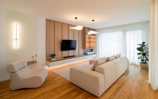 Vila 5 camere *195mp* + Gradina Proprie *245mp* // Pipera - Poză 1